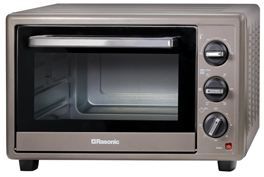 (image for) Rasonic REN-KMB25 25-Litre Electric Oven