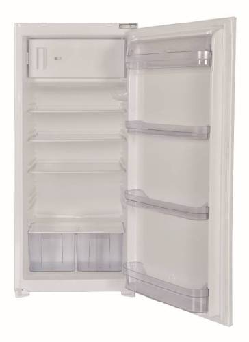 (image for) Cristal BS240MW 192L 1-Door Built-in Refrigerator (Top Freezer)