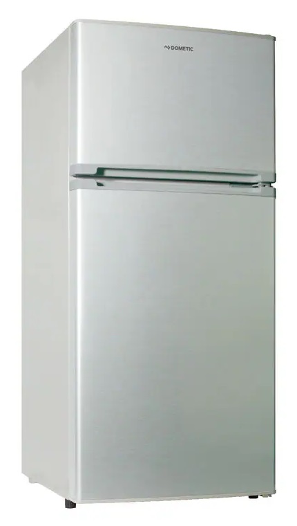 (image for) Dometic DX1280 122L 2-Door Refrigerator