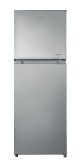 (image for) Frigidaire FFTM25SIL 236L 2-door Refrigerator (Left-hinge Door/Top Freezer)
