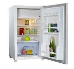 (image for) Galanz BC-103-GS 103-Litre Single-Door Refrigerator