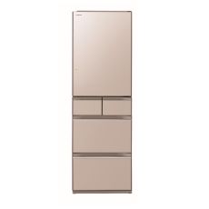 (image for) Hitachi R-HWS480KH 470-Litre 5-Door Refrigerator (Right hinge door)