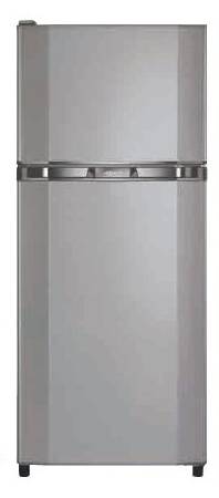 (image for) Hitachi R-T170E7H 169-Litre 2-Door Refrigerator (Right-hinge)