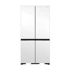 (image for) Hitachi R-WB640VH0X 513-Litre 4-Door Refrigerator