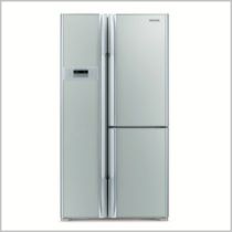 (image for) Hitachi RM700E8H 600-Litre Side-by-Side Refrigerator