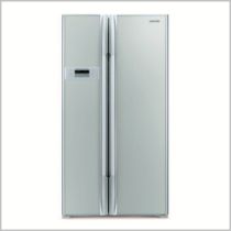 (image for) Hitachi RS700E8H 605-Litre Side-by-Side Refrigerator