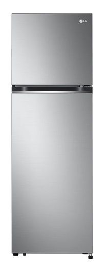 (image for) LG B252S13 269L 2-Door Refrigerator(Top Freezer/Smart Inverter Compressor)