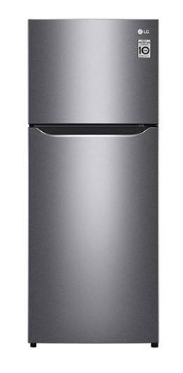 (image for) LG GN-B202SQBB 184-Litre 2-Door Refrigerator