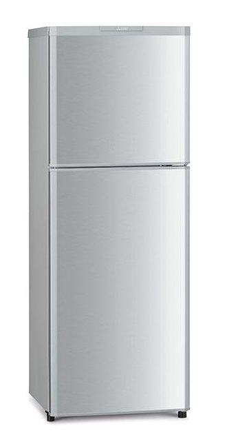 (image for) Mitsubishi MR-H17R 147-Litre 2-Door Refrigerator