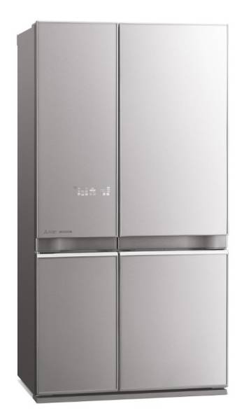 (image for) Mitsubishi MR-L78EN 622-Litre 4-door Refrigerator