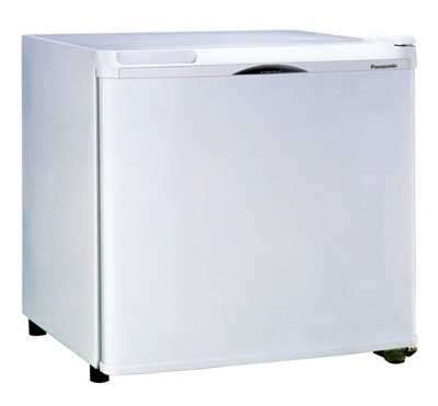 (image for) Panasonic NR-A5ED 50-Litre Single-Door Refrigerator
