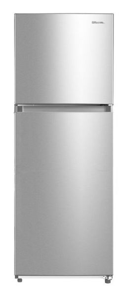 (image for) Rasonic RF-A250T 251-Litre 2-Door Refrigerator (