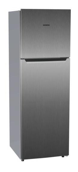 (image for) Siemens KD25NVL3AK 250L 2-Door Refrigerator (Top Freezer)