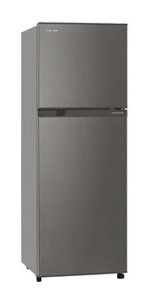 (image for) Toshiba GR-A28HSZ 231L 2-Door Refrigerator with Inverter Compressor