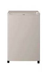 (image for) Toshiba GR-H912 80-Litre Single-Door Refrigerator