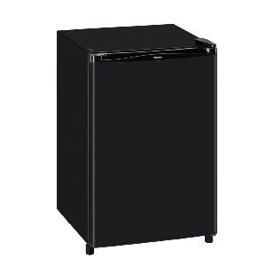 (image for) Toshiba GR-H913MG 81-Litre Single-Door Refrigerator (Black)