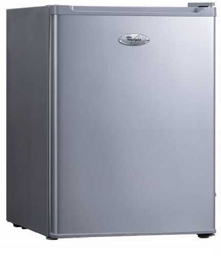 (image for) Whirlpool W07 66-Litre Single Door Refrigerator (Right Door Hing