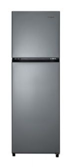 (image for) Whirlpool WF2T170LPS 167L 2-Door Refrigerator (Left-hinge/Top Freezer)