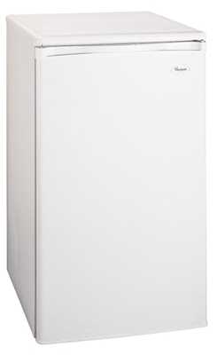 (image for) Whirlpool WRX11 107-Litre Single-Door Refrigerator