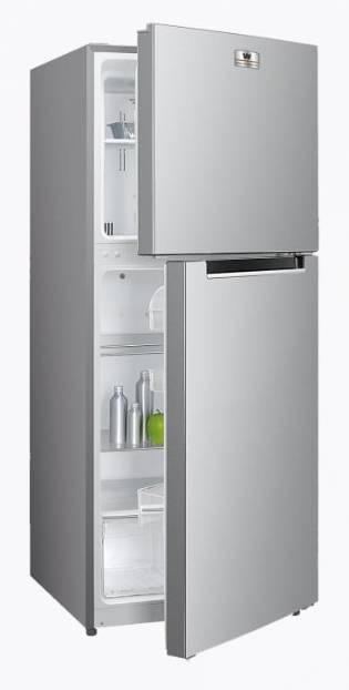 (image for) White-Westinghouse WTC287 286-Litre 2-Door Refrigerator