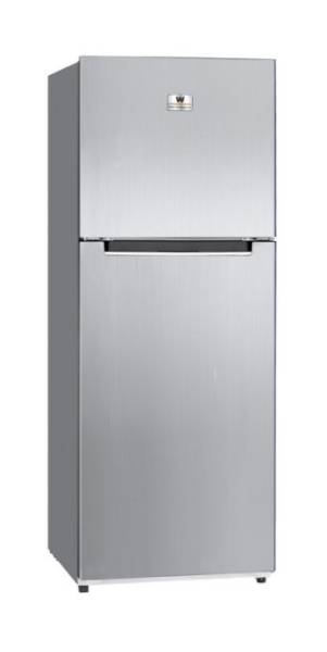 (image for) White-Westinghouse WTN197 200-Litre 2-Door Refrigerator