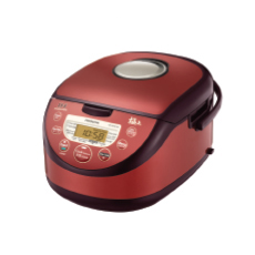 (image for) Hitachi RZ-GHE18Y 1.8L IH Rice Cooker