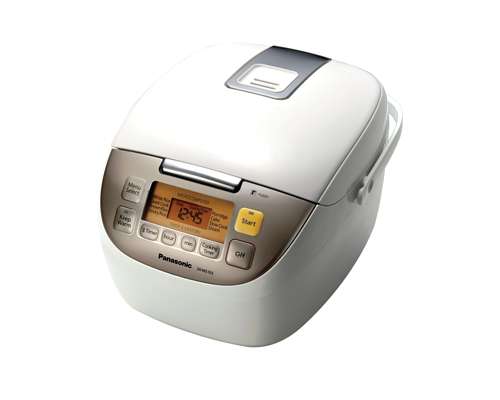(image for) Panasonic SR-MS103 1.0-Litre Warm Jar