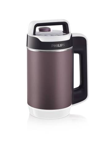 (image for) Philips HD2079 Soy Milk Maker - Click Image to Close