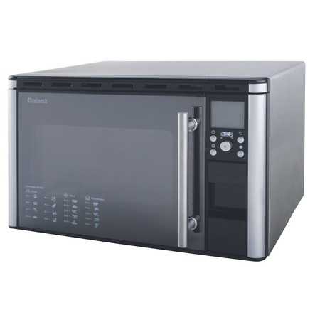 (image for) Galanz SN1653ESL22T-D54 22 Litre Steam Oven with Grill