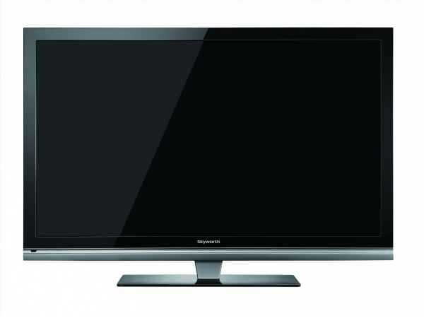 (image for) Skyworth LED-22E60 22-inch LED iDTV TV