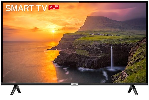 (image for) TCL 40S6500 40" AI FHD LED TV