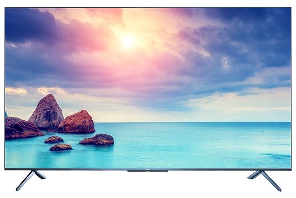 (image for) TCL 55C716 55" QLED 4K UHD Andriod TV