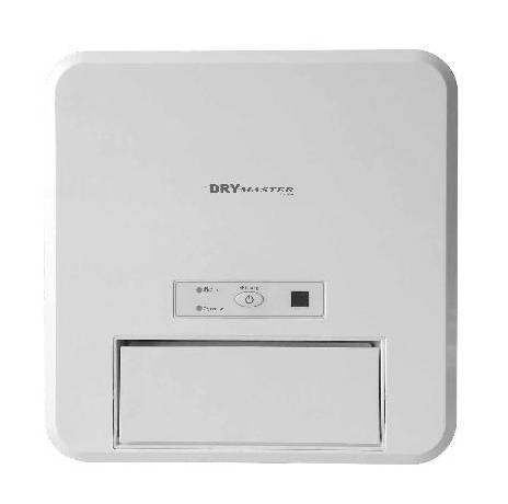 (image for) DryMaster DM168 Wall-mount Thermo Ventilator (Remote Control)
