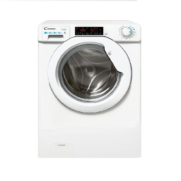 (image for) Candy CBUWD1485TM-UK 8kg(Wash)/5kg(Dry) 1400rpm Front-Loading Washer Dryer (H:820mm)