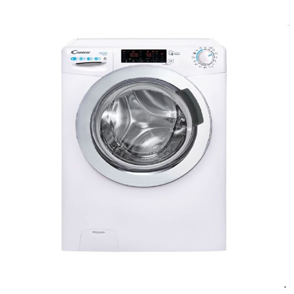 (image for) Candy CSWS485TWMCE/1-S 8kg(Wash)/5kg(Dry) 1400rpm Front-Loading Washer Dryer