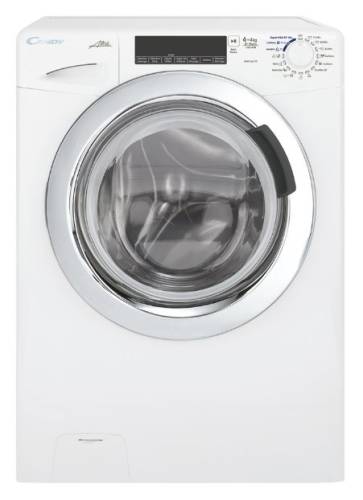 (image for) Candy GVW364TC2-UK 6kg(wash)/4kg(dry) 1300rpm Front-Loading Washer-Dryer