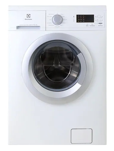 (image for) Electrolux EWW12746 7.5kg(Wash)/5kg(Dry) 1200rpm Front Load Washer Dryer with Vapour Care
