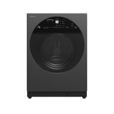 (image for) Hitachi BD-D120XGV 12kg(Wash)/8kg(Dry) Front Loading Washer-Dryer