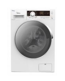 (image for) Midea MFG80D14 8kg(Wash)/6kg(Dry) 1400rpm 2-in-1 Washer Dryer