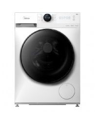(image for) Midea MFL80D14 8kg(Wash)/6kg(Dry) 1400rpm 2-in-1 Steam Washer Dryer