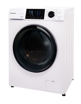 (image for) Panasonic NA-S075H1 7kg(Wash)/5kg(Dry) 1200rpm 2-in-1 Washer Dryer