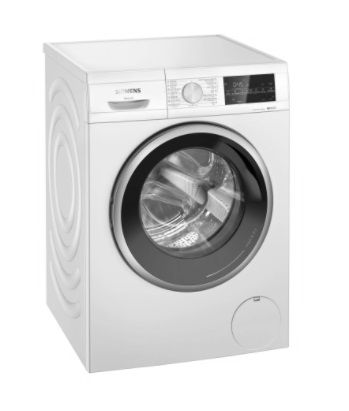 (image for) Siemens WN44A2X0HK 9kg(wash)/6kg(dry) 1400rpm Front-Loading Washer Dryer
