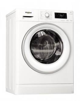 (image for) Whirlpool WFCR86430 8kg(wash)/6kg(dry) 1400rpm Front-Loading Washer-Dryer