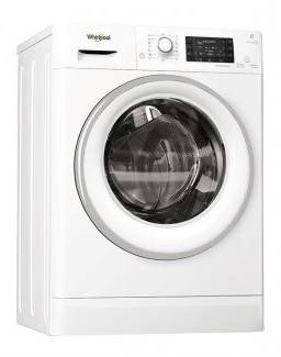 (image for) Whirlpool WFCR96430 9kg(wash)/6kg(dry) 1400rpm Front-Loading Washer-Dryer