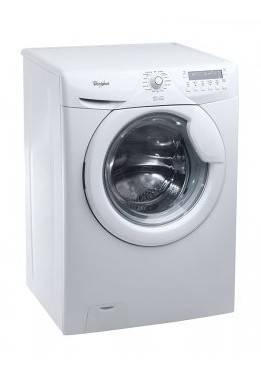 (image for) Whirlpool WWPR64210 6kg 1200rpm Slim Front-Loading Washer Dryer
