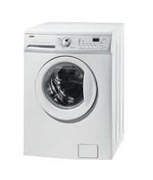 (image for) ZANUSSI ZKH2125 7kg 1200rpm Front Loading Washer-Dryer