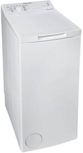 (image for) Ariston WMTL603L 6kg 1000rpm Top-Loading Washer