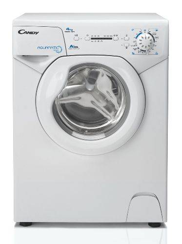 (image for) Candy AQUA1041D1-S 4kg 1000rpm Front Loading Washer
