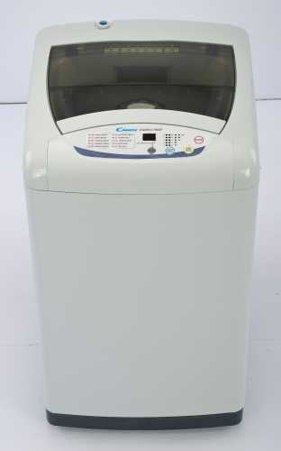 (image for) Candy XQB60-766GF 6kg Japanese High-drainage Washer