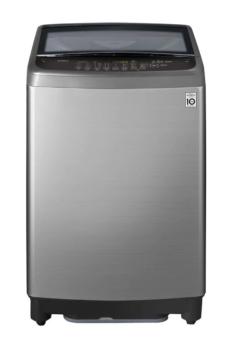 (image for) LG WT-13SNSV 13KG 740rpm Smart Inverter Washing Machine
